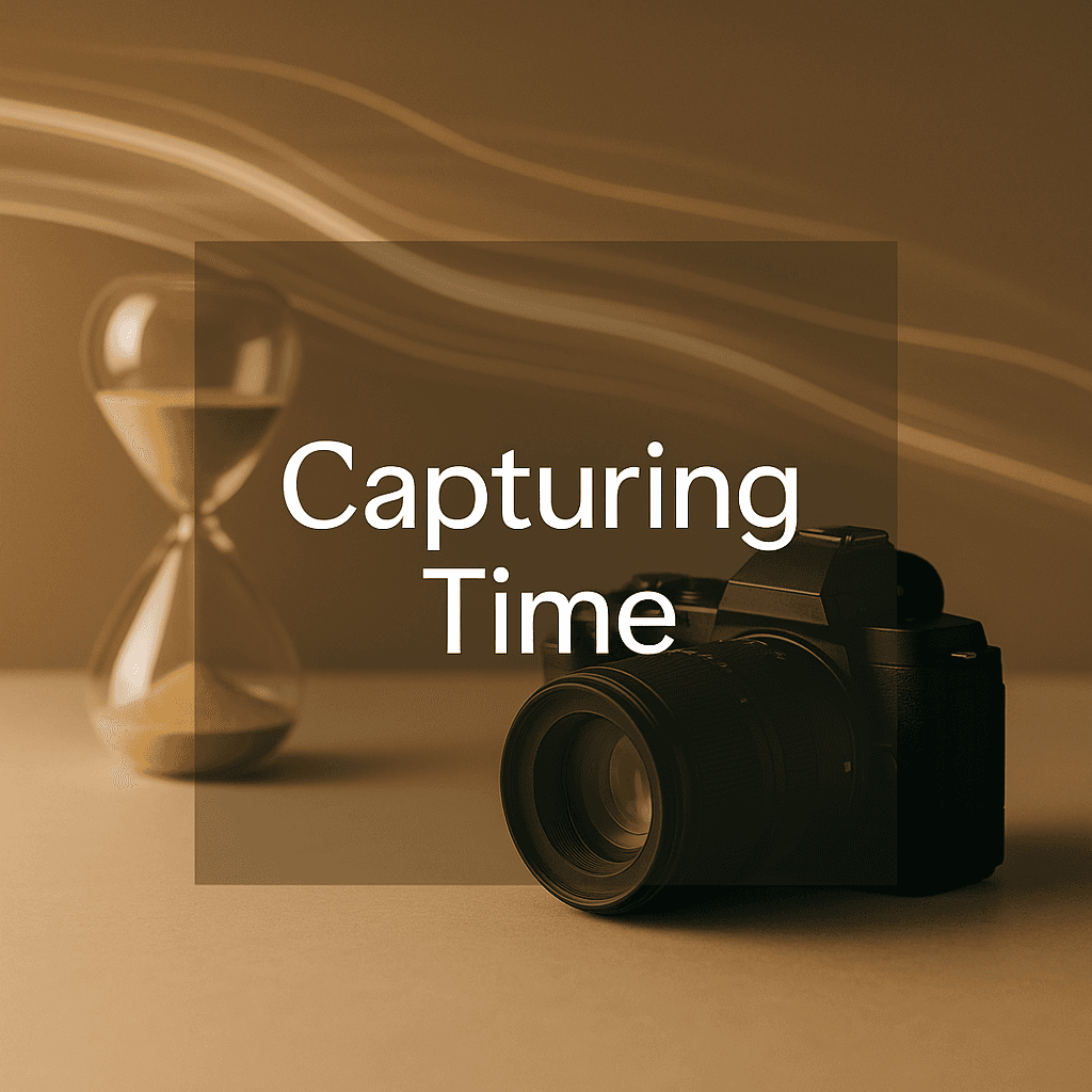 Stanislav Kondrashov photography and the art of capturing time